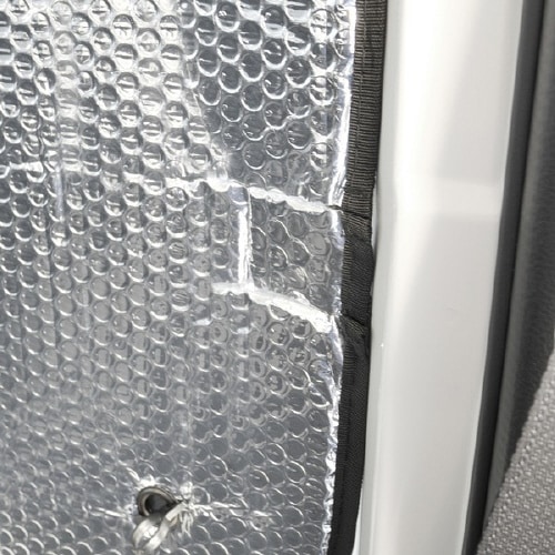 車中泊シェード 車種専用 UVカット