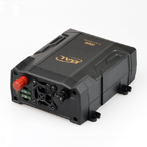 DC/ACインバータ 400W