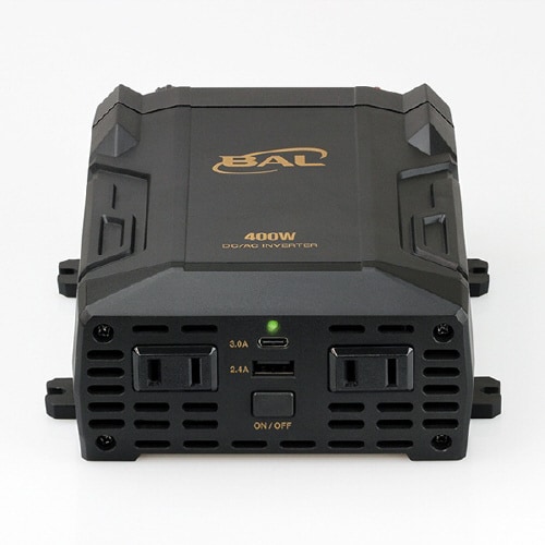 DC/ACインバータ 400W