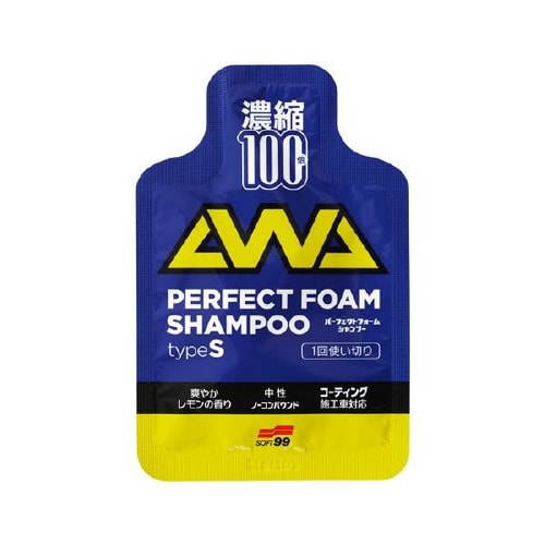 カ−シャンプー パーフェクトフォームシャンプーty