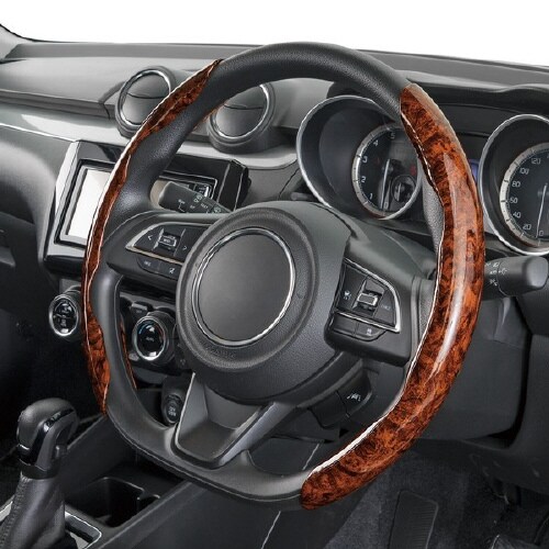 ハンドルカバー クイックウッド