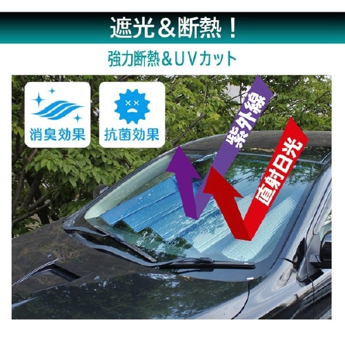 簡単取付シェード レギュラーサイズ PBD−R