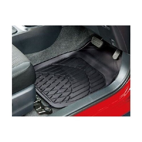 カーマット 3Dグランツ 軽自動車用 フロント用