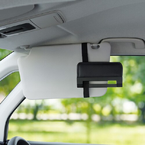 車内用品 PLUSサンバイザー LS142