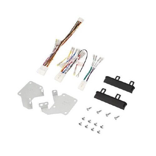 AODEA オーディオ・ナビゲーション取付キット