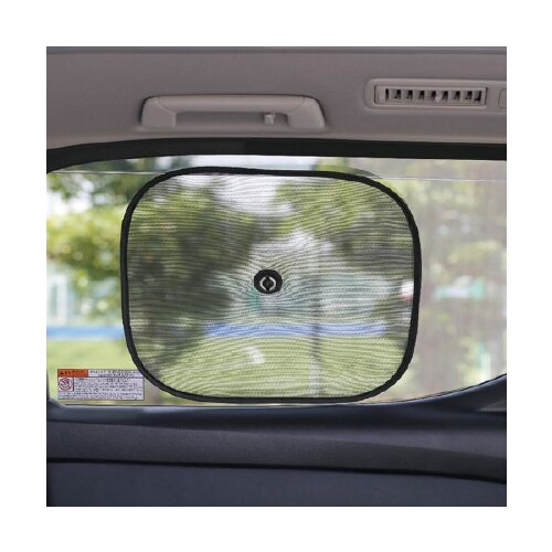 クルマ用コンパクトサンシェード(CP−22タイプ)