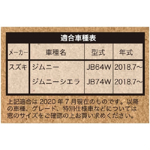 車中泊シェード 車種専用 UVカット