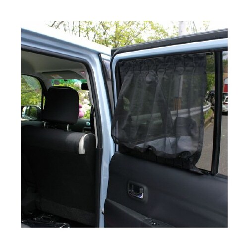 クルマ用スタイリッシュカーテン C−ML