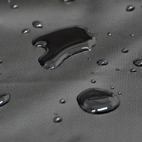 車内用品 防水立体トランクシート RV79