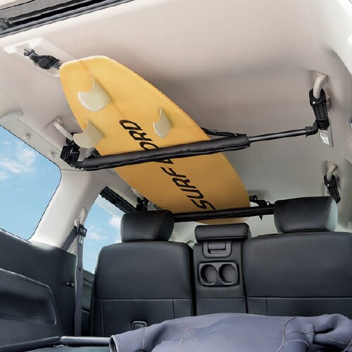 車内用品 マルチクッションガード RV78