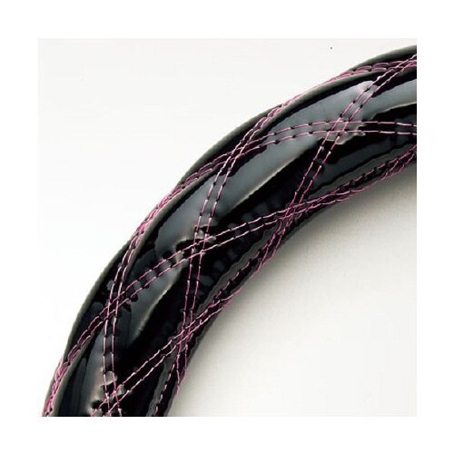 ハンドルカバー シャイニーキルト S