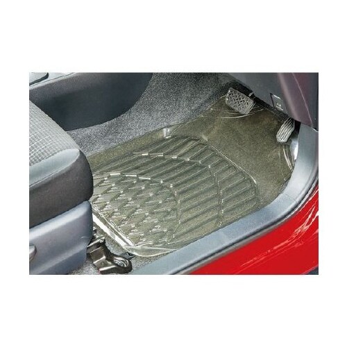 カーマット 3Dグランツ 軽自動車用 フロント用