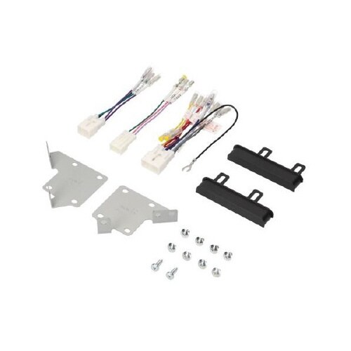 AODEA オーディオ・ナビゲーション取付キット