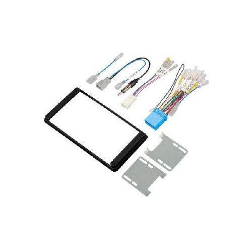 AODEA オーディオ・ナビゲーション取付キット