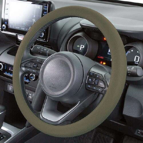 ハンドルカバー イージーガード フリー