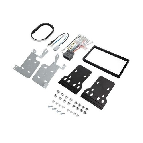 AODEA オーディオ・ナビゲーション取付キット