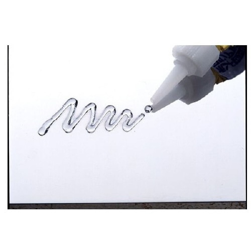 99工房 補修用品 ゼリー状瞬間接着剤