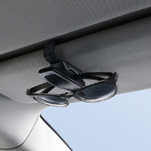 車内用品 Refineサングラスキーパー