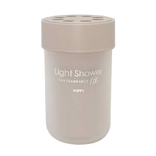 DIAX(POPPY くるまにポピー)車用 芳香剤