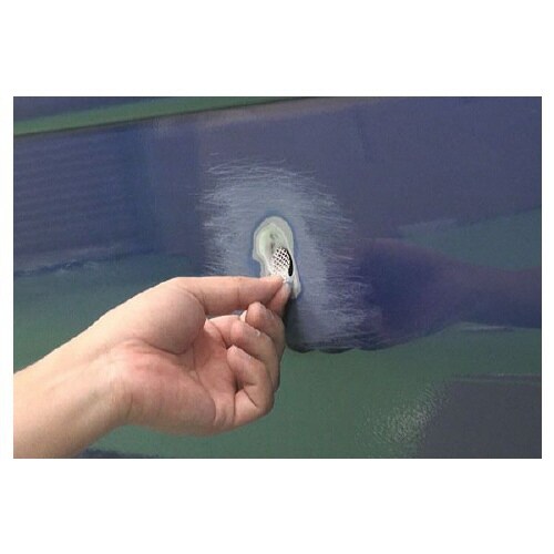 99工房 補修用品 アルミメッシュシート