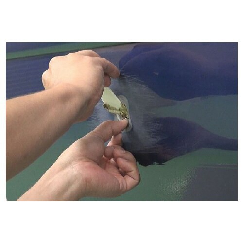 99工房 補修用品 アルミメッシュシート