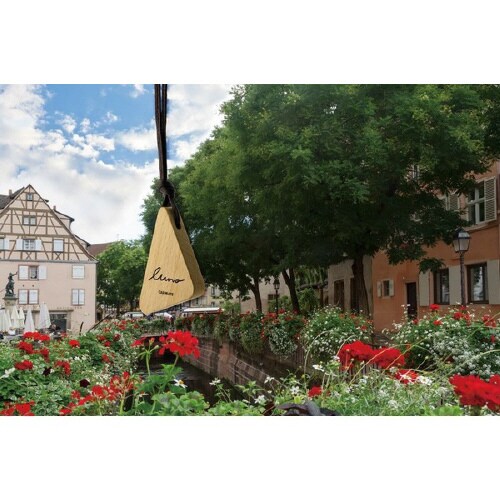 ルーノ ハンギングウッド P&R