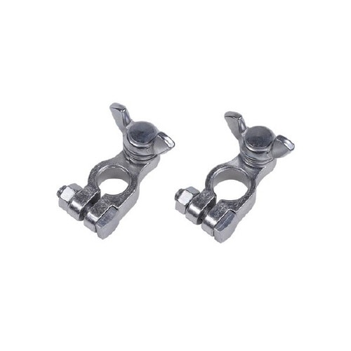 バッテリーターミナル B記号バッテリー用 錆び防止