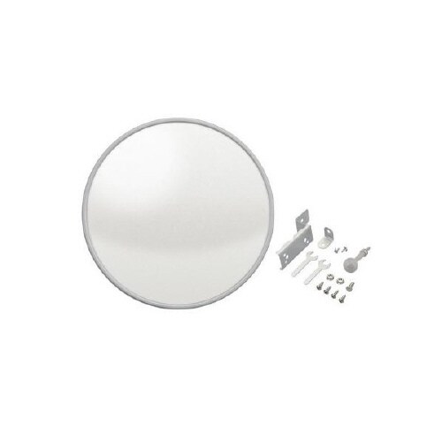 安全計画 ガレージミラー(丸型) 曲面率1000R