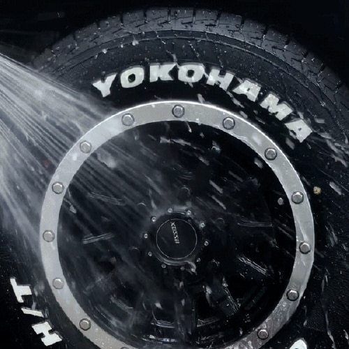 洗車用品 タイヤコーティング剤 HYPD