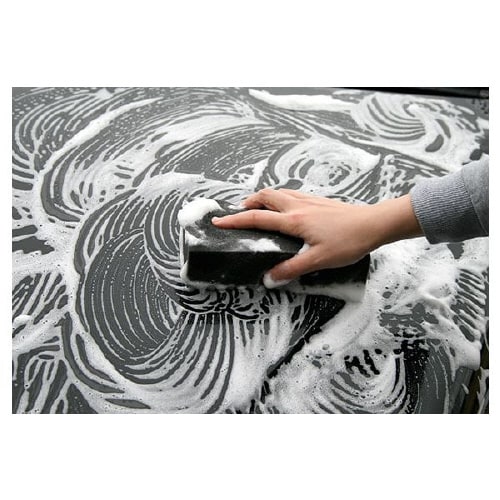 カーシャンプー 銀極(ギンノキワミ)シャンプー 自