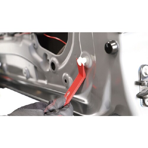 内張りはがし ハイアングル 全長:約205mm