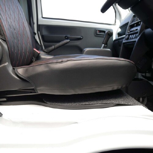 車種別専用シートカバー ダイヤキルト