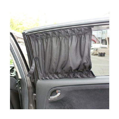 クルマ用 スタイリッシュカーテン C−SS