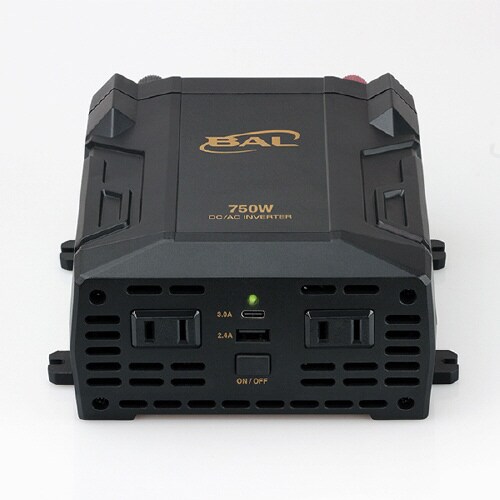 DC/ACインバータ 750W