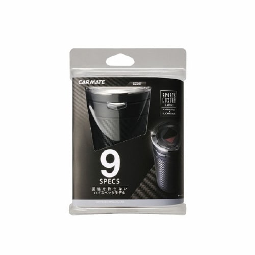 灰皿 SPラグジュアリー カーボン