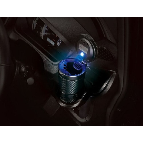 灰皿 SPラグジュアリー カーボン