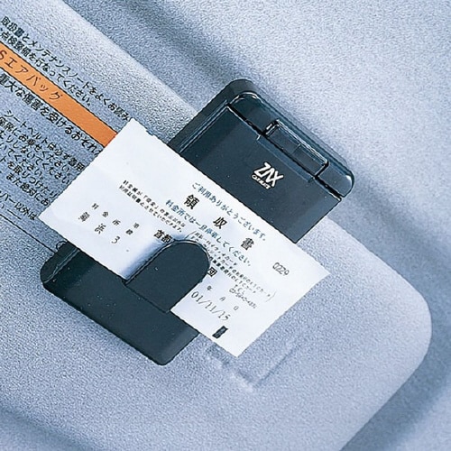 車内用品 カ−ドホルダ− SZ47