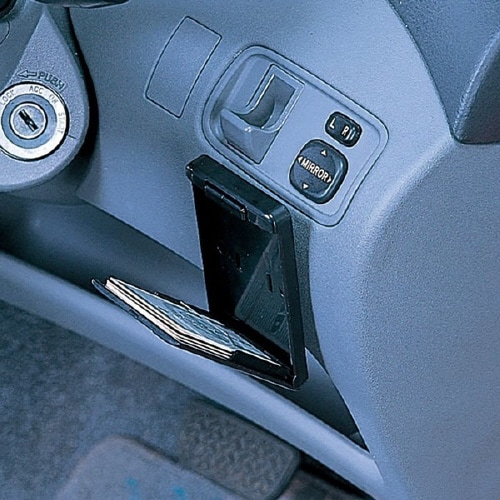 車内用品 カ−ドホルダ− SZ47