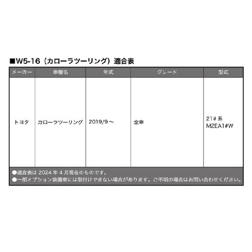 車種別専用ラゲージマット ネオラゲージ