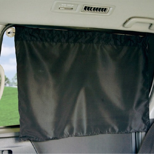 吸盤遮光 カーテン ビッグサイズ CM−KB