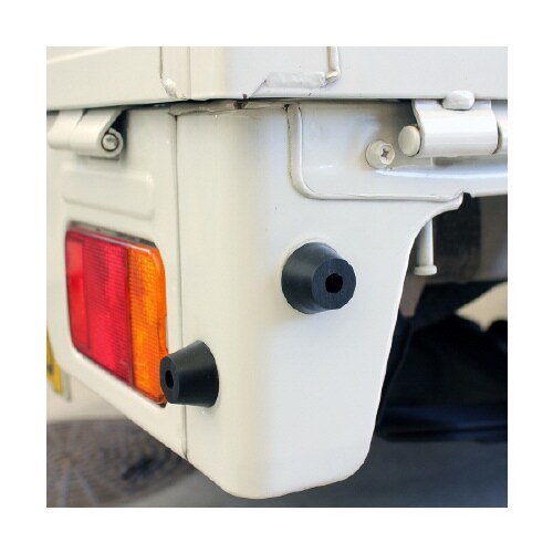 あおりゴムガード 4個入り TK−004