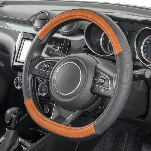 ハンドルカバー レトロアウトドア S