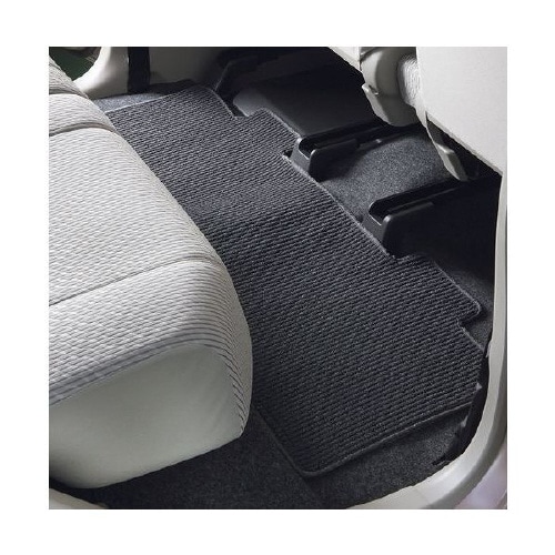 カーマット プレーンマット 軽自動車用