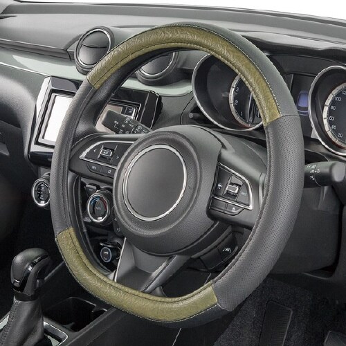 ハンドルカバー レトロアウトドア S