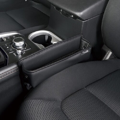 車内用品 Facile シートサイドポケット