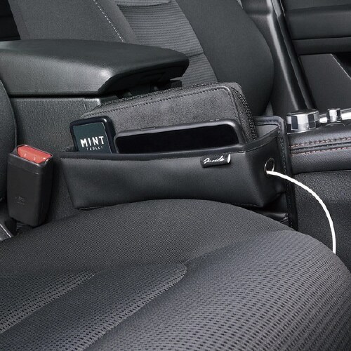 車内用品 Facile シートサイドポケット