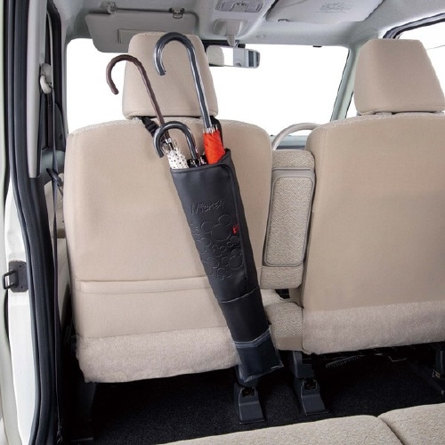 傘入れ みつまるレザー ミッキー