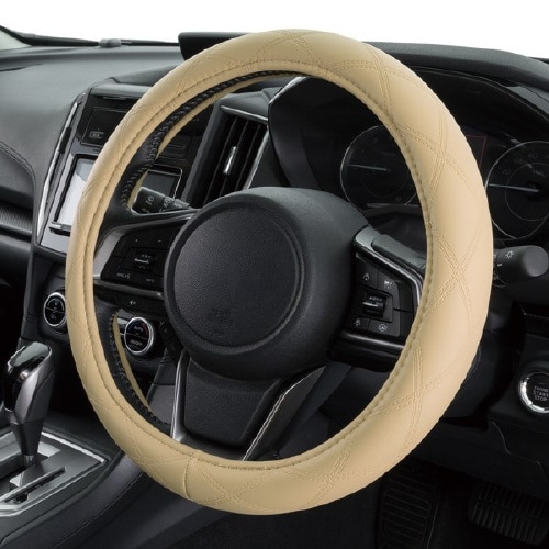 ハンドルカバー ベーシックキルト