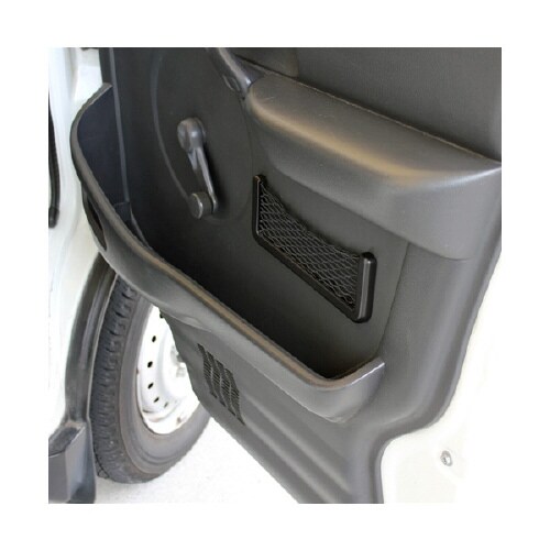 小物収納ネット 車用 TK−41