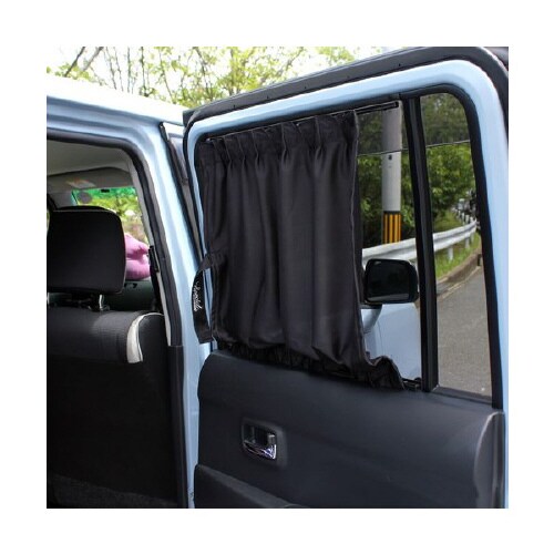 クルマ用 スタイリッシュカーテン C−SL
